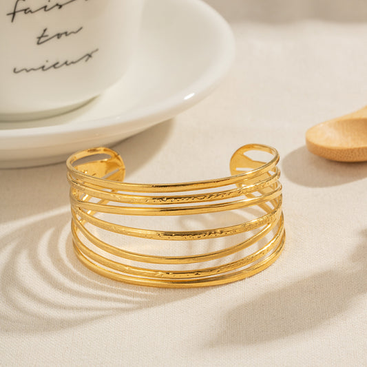 Pulsera Rayons d´Or