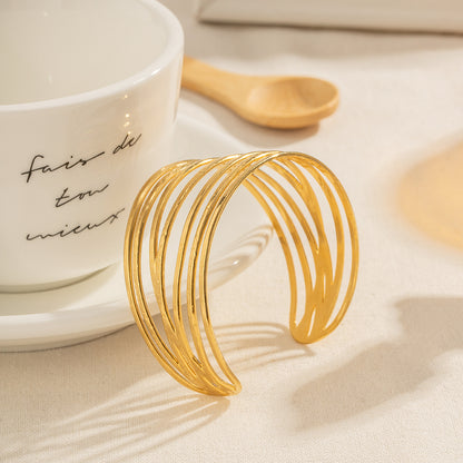 Pulsera Rayons d´Or