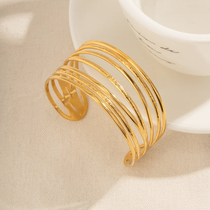 Pulsera Rayons d´Or