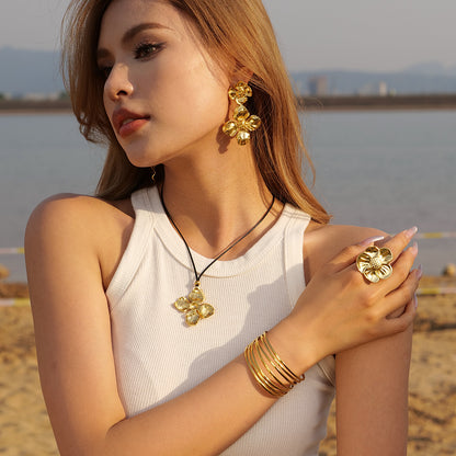 Pulsera Rayons d´Or