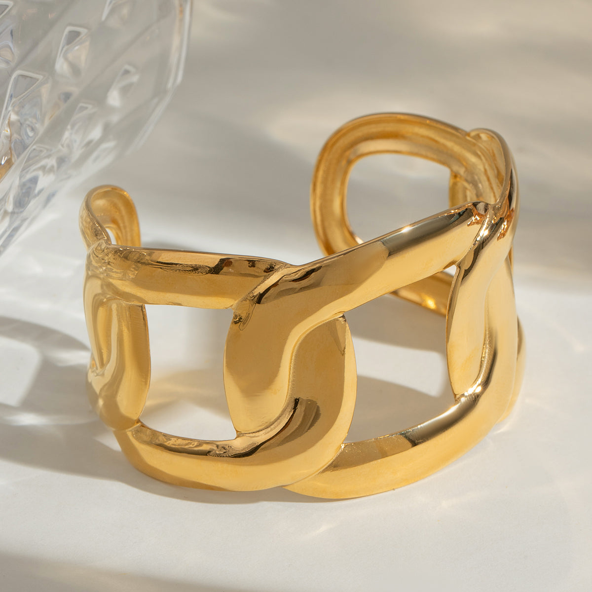Pulsera Vinculo Eterno