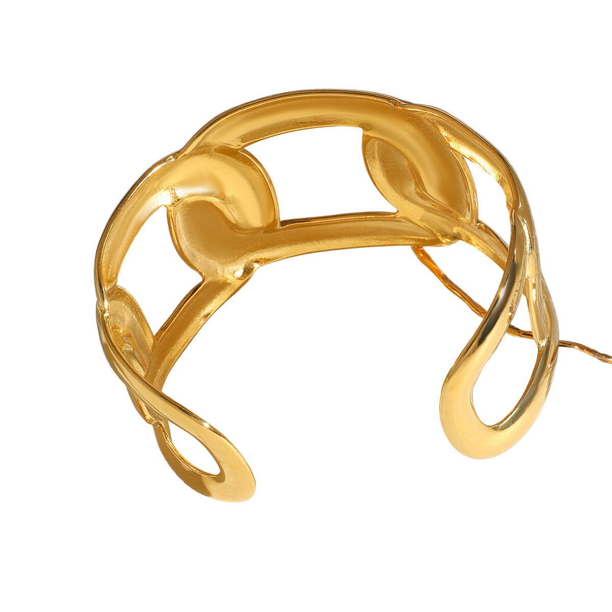 Pulsera Vinculo Eterno