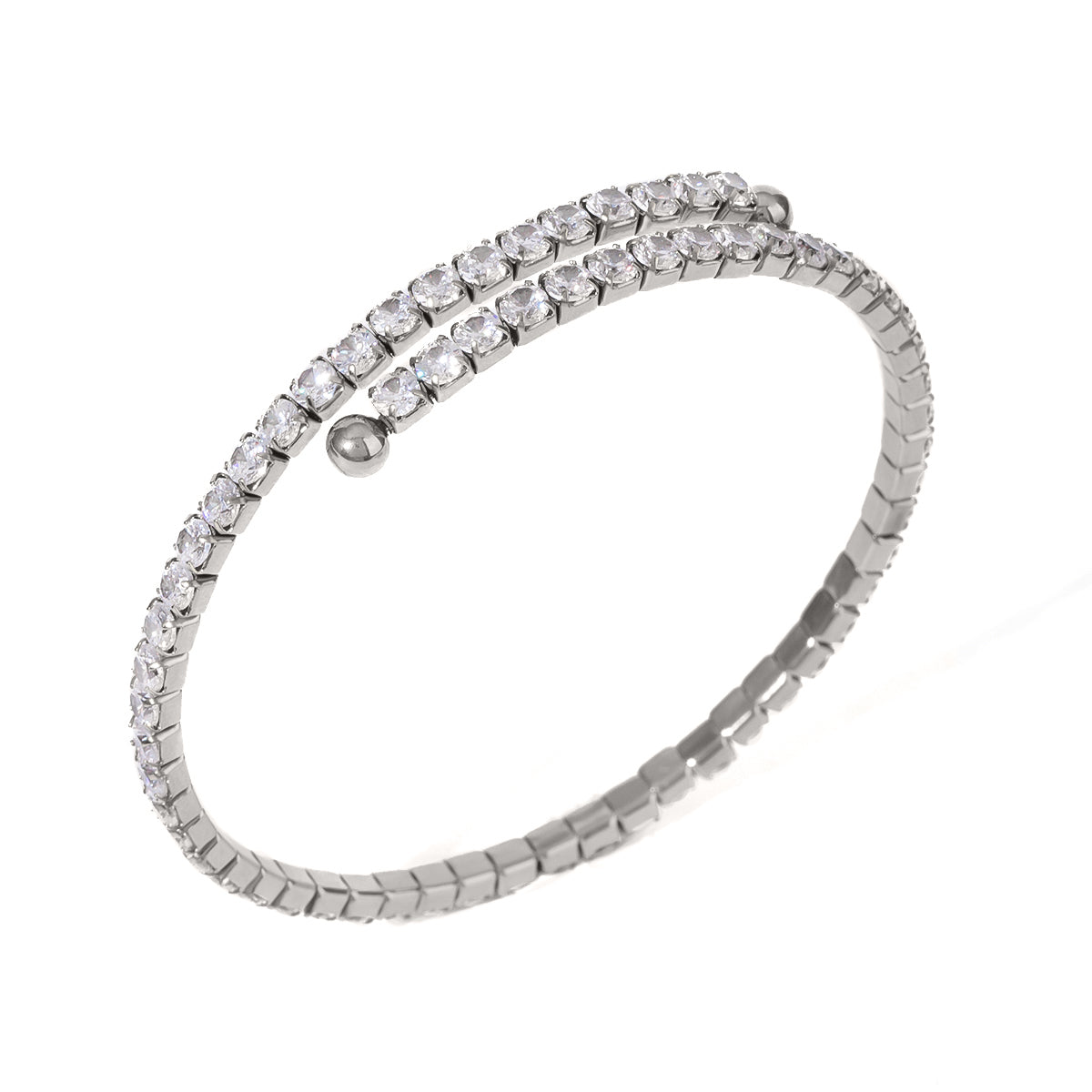 Pulsera Brillo Eterno