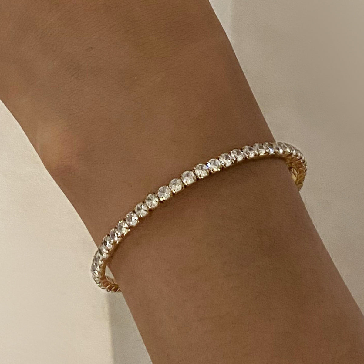 Pulsera Brillo Eterno