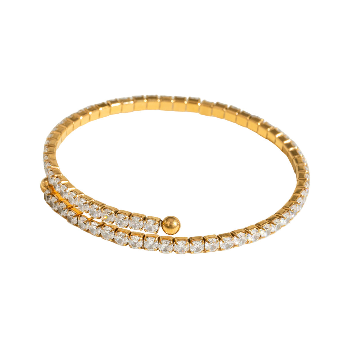 Pulsera Brillo Eterno