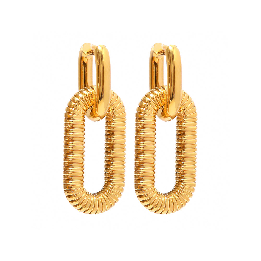 Aretes Liaison