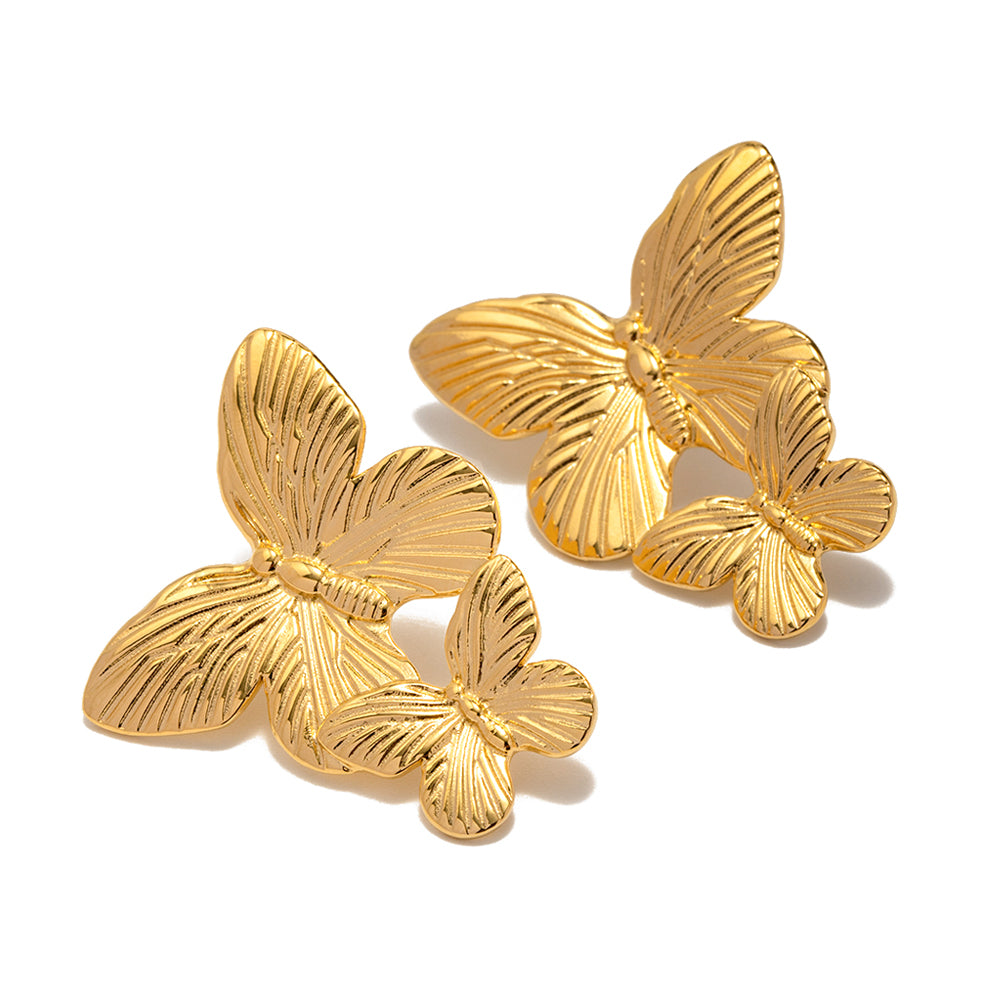 Aretes Liberté