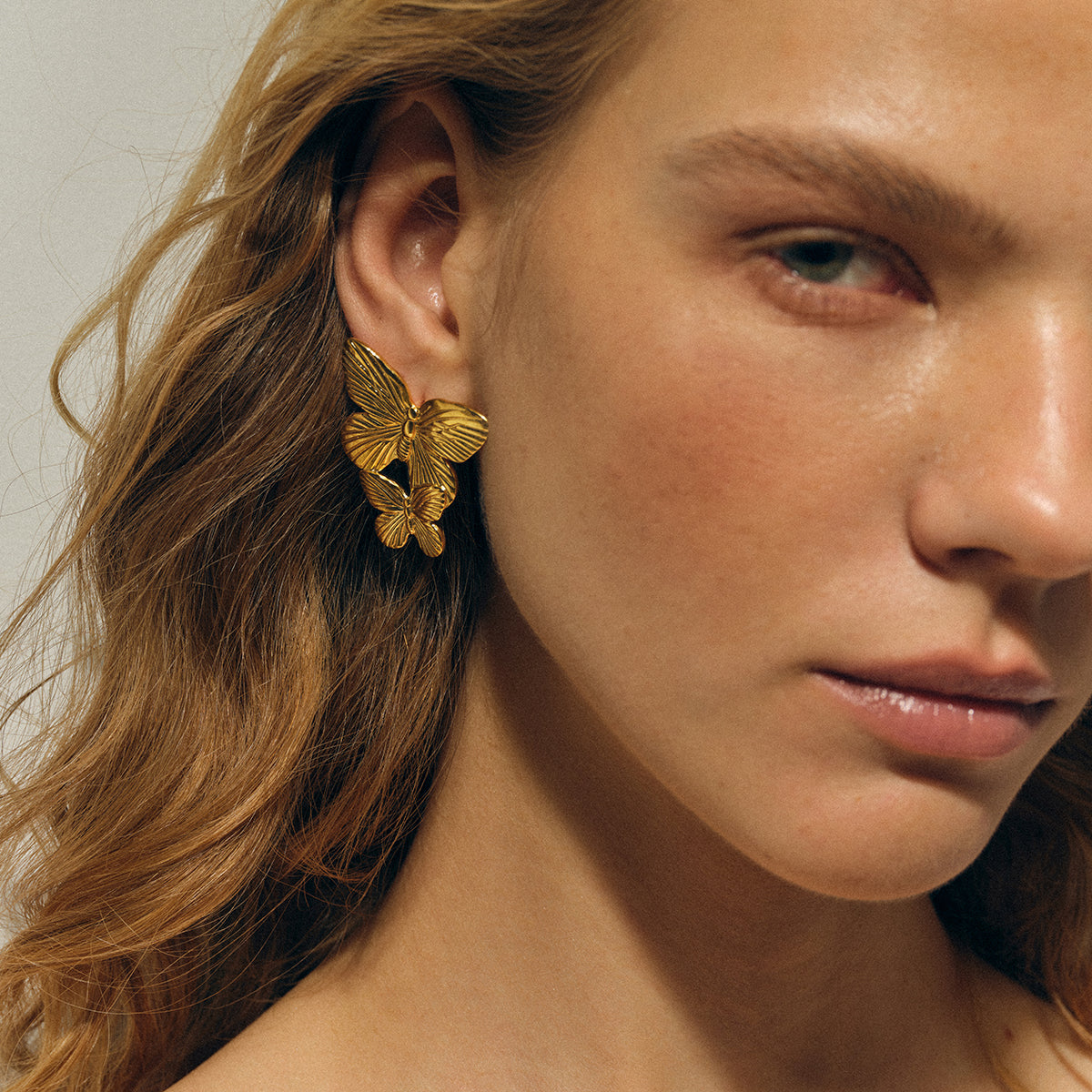 Aretes Liberté