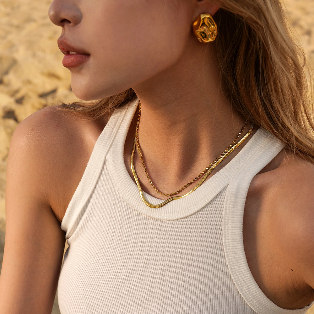 Aretes Essence