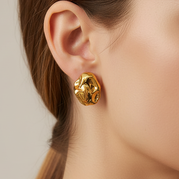 Essence Earrings