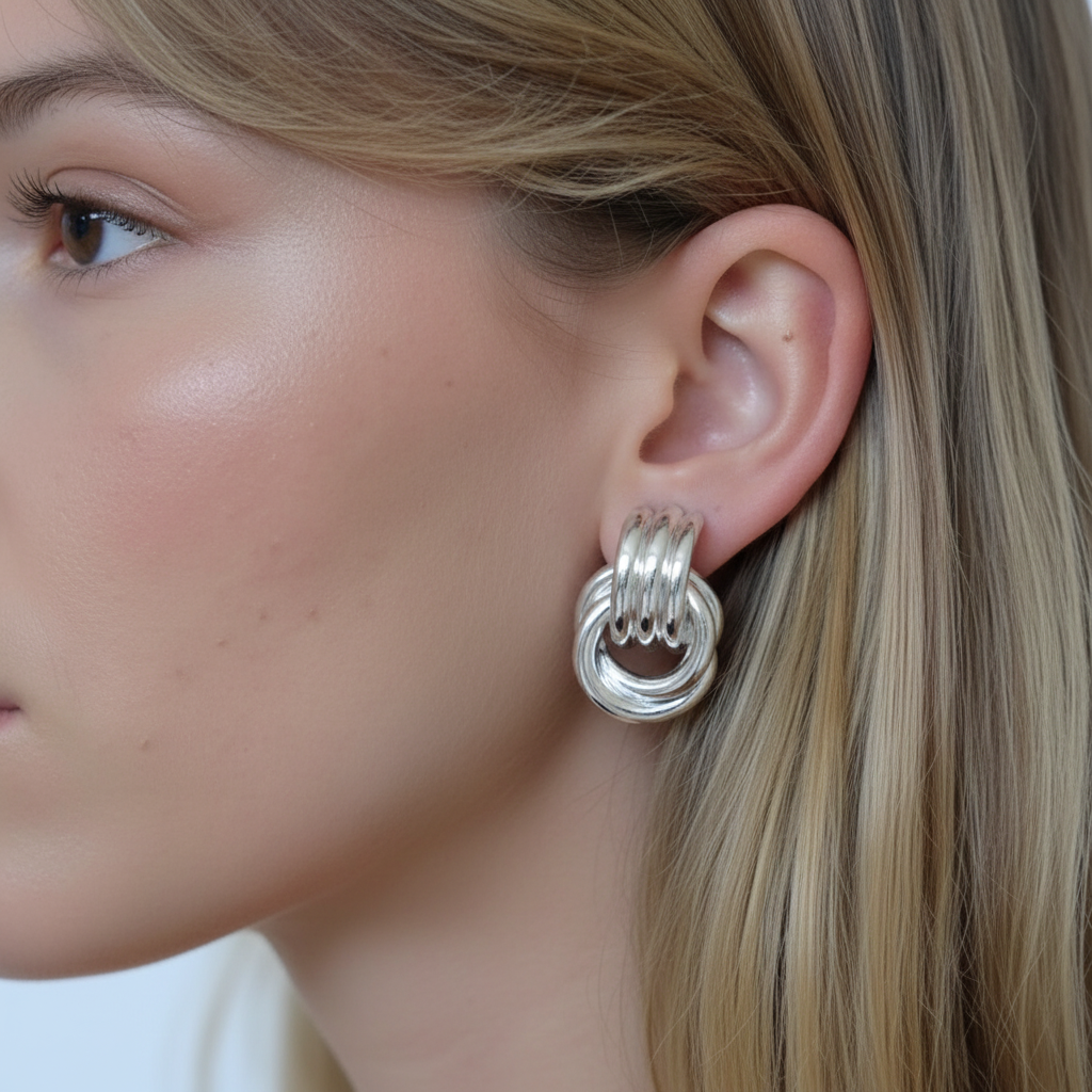 Aretes Knot