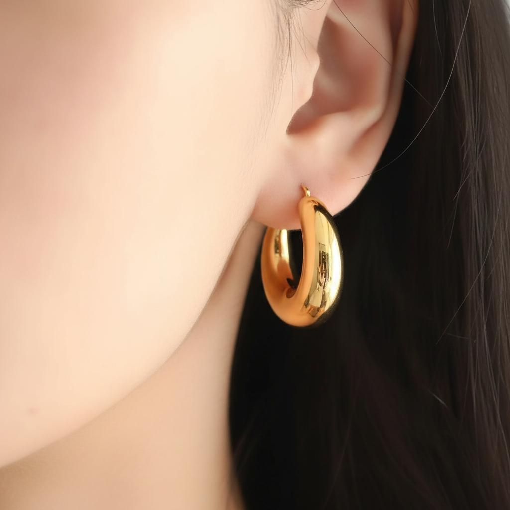 Renaissance Earrings