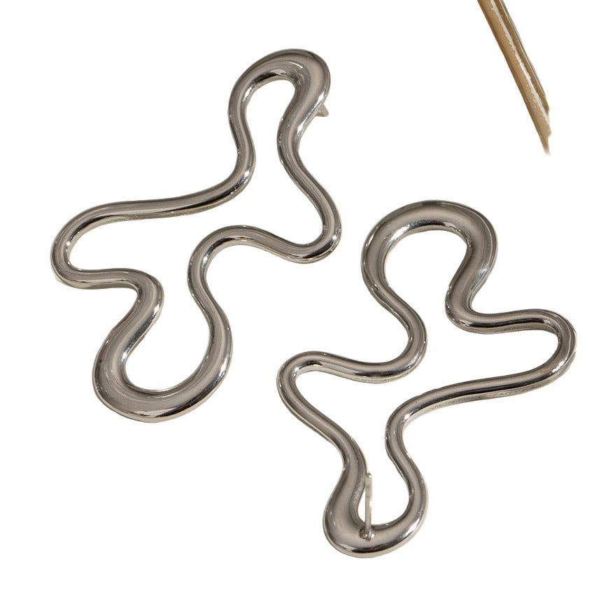 Aretes Morphé