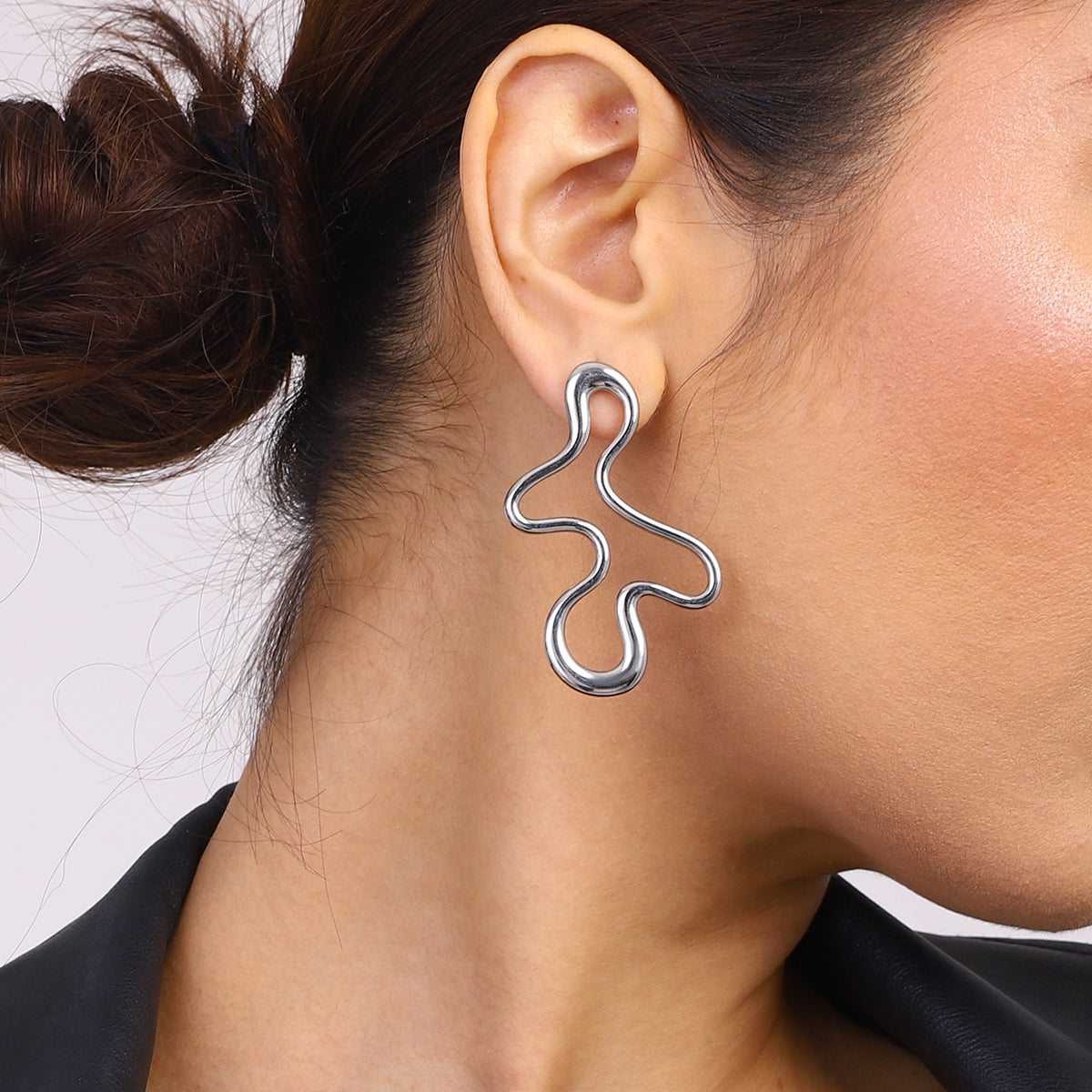 Aretes Morphé