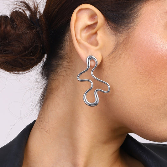 Morphé Earrings