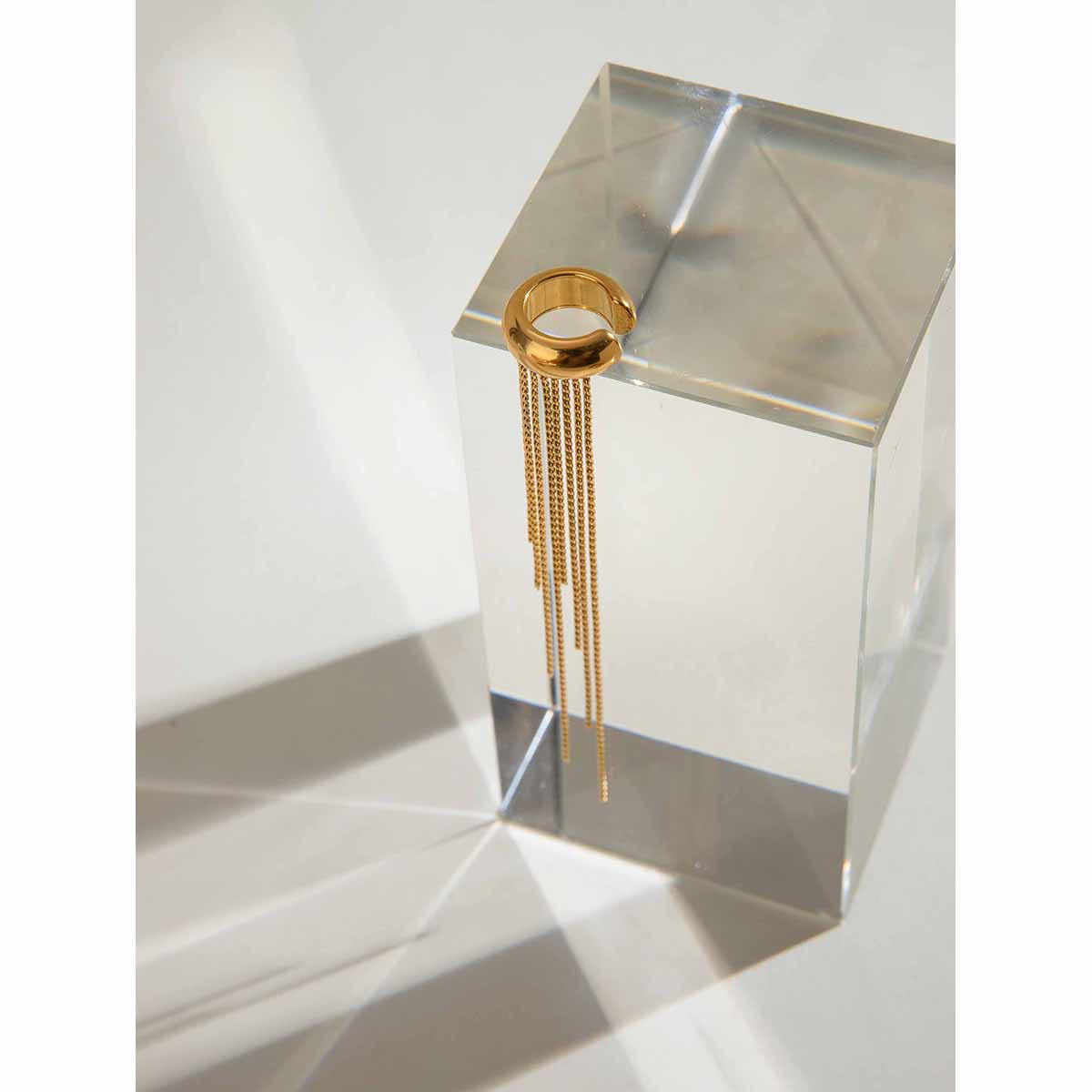 Aretes Cascade