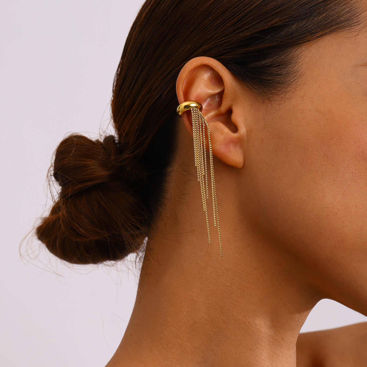 Aretes Cascade