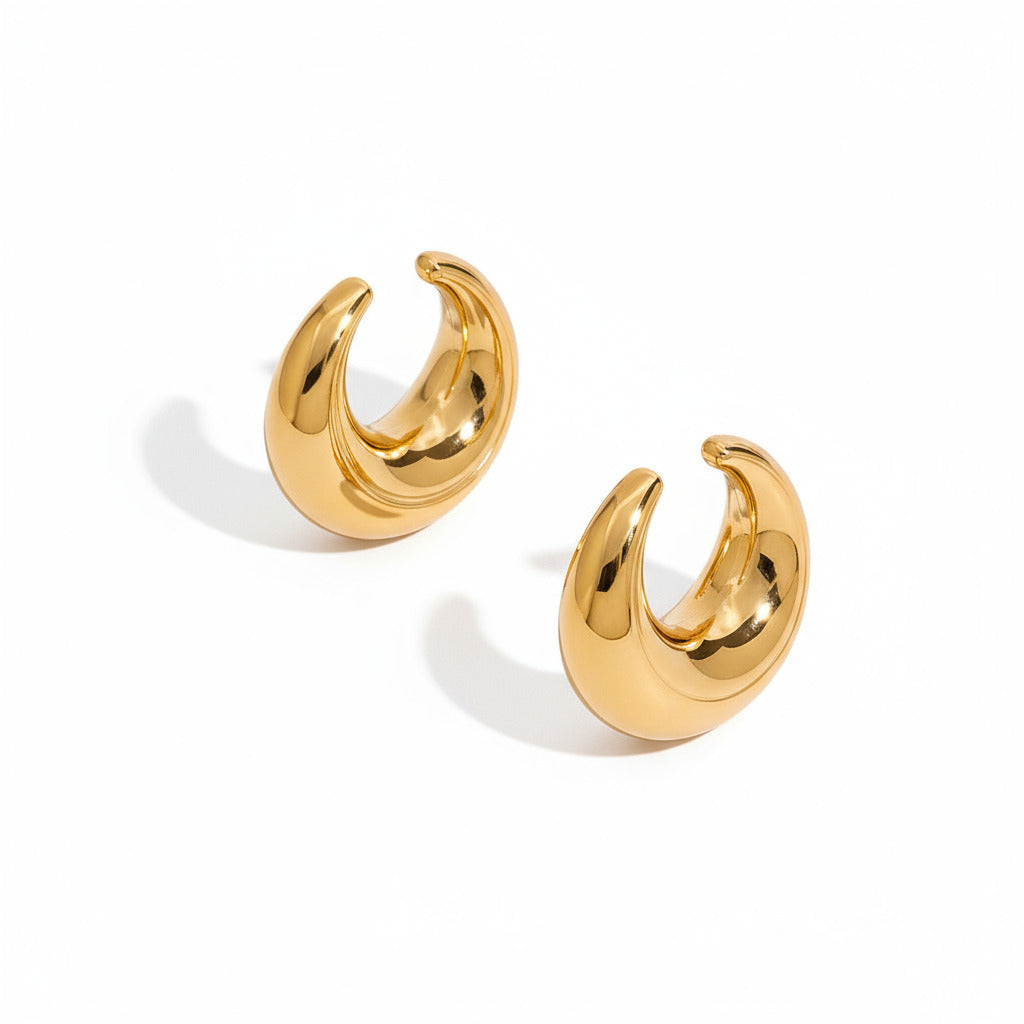 Aretes Lunaire