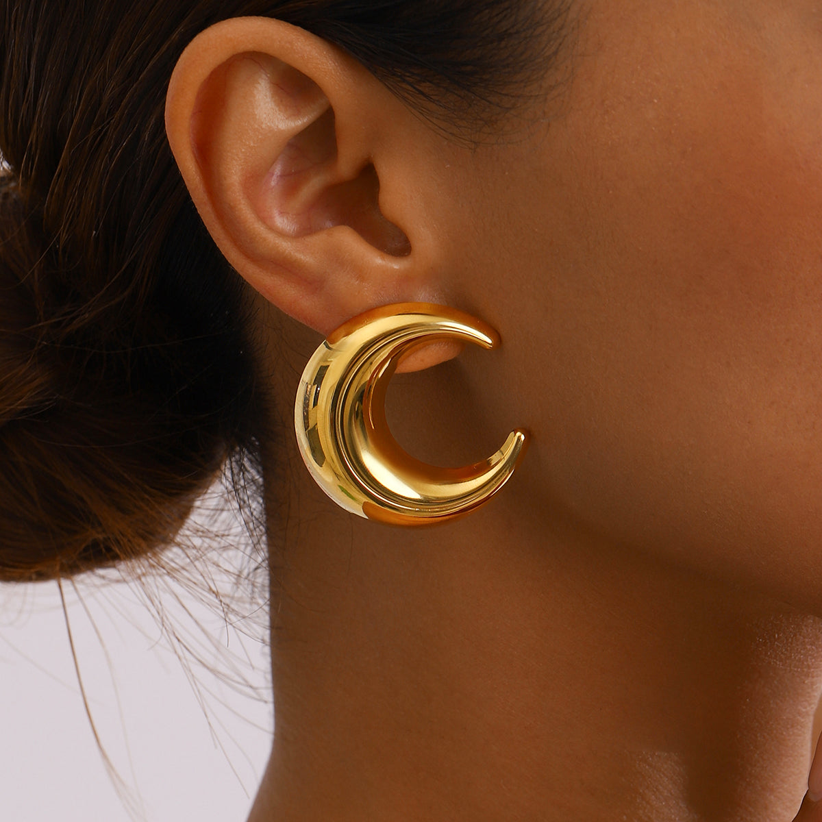 Aretes Lunaire