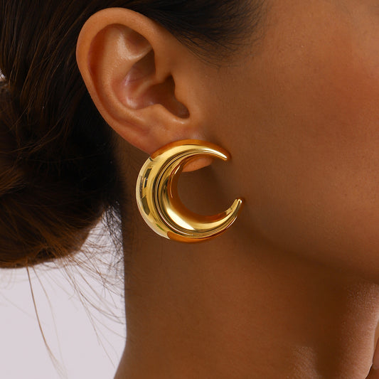 Lunaire Earrings