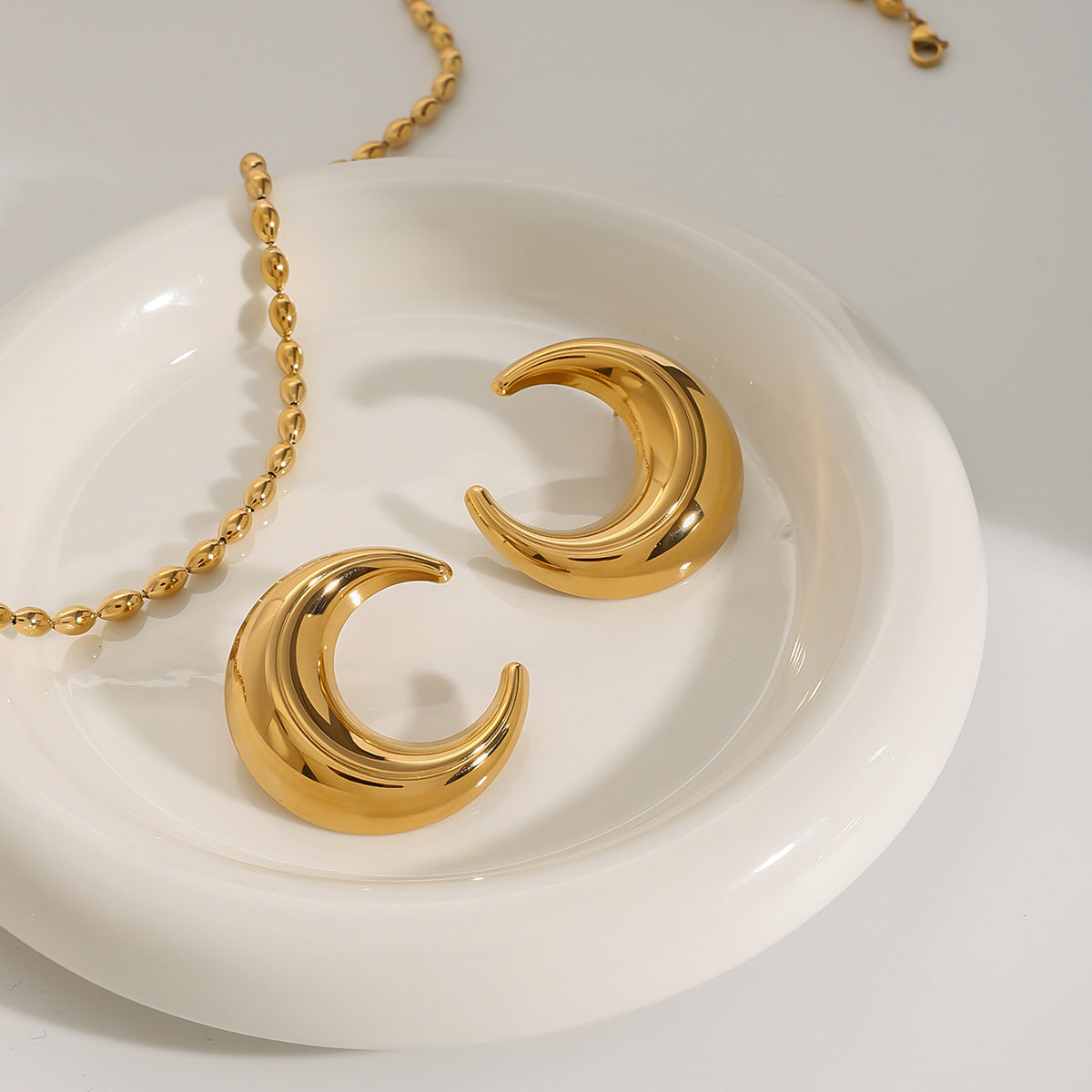 Aretes Lunaire