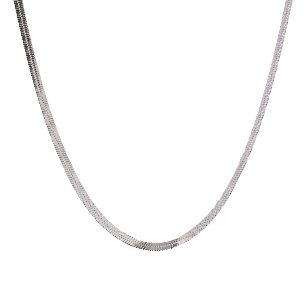 Collar Infinity