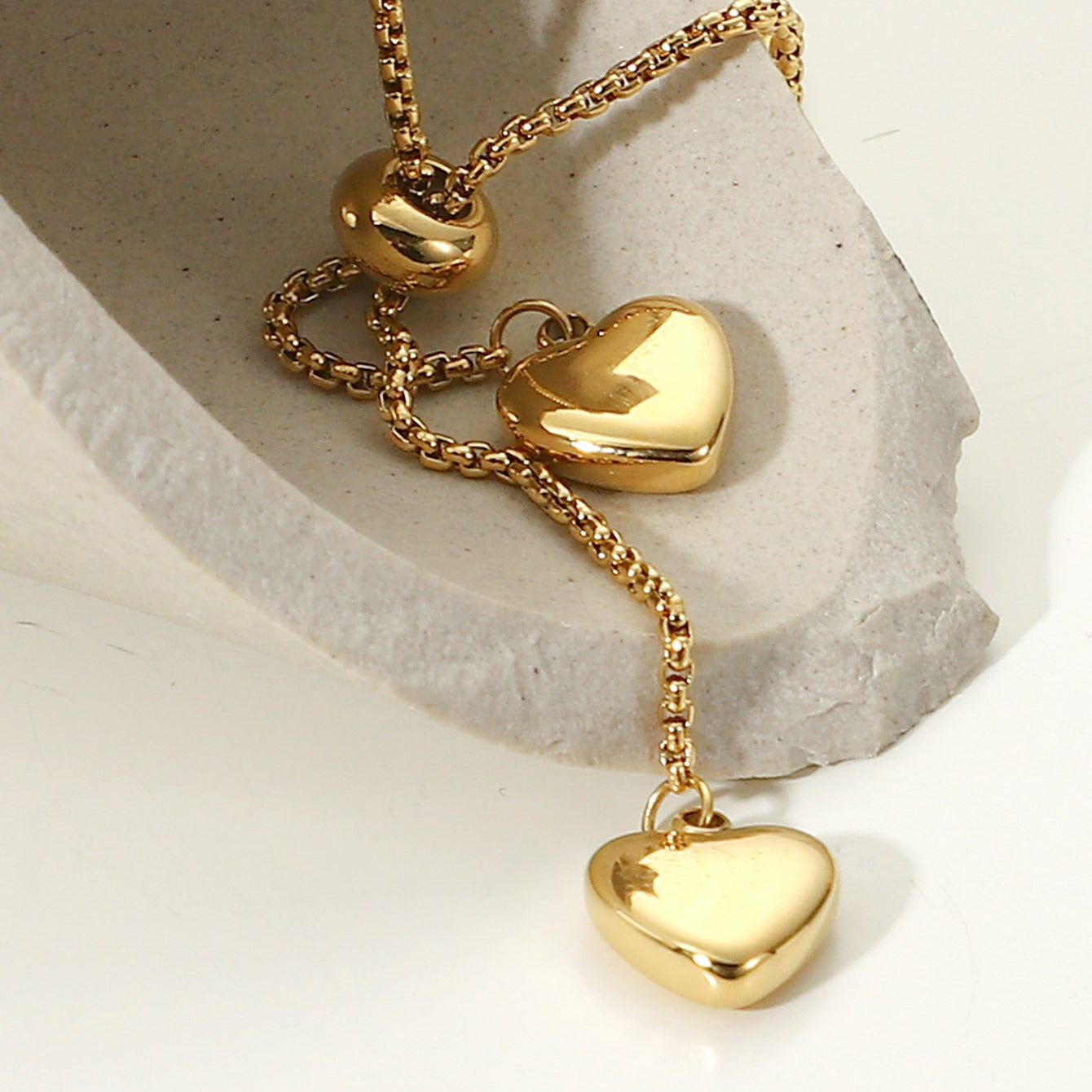 Collar Amour Doré