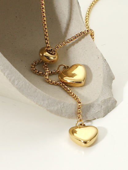 Collar Amour Doré