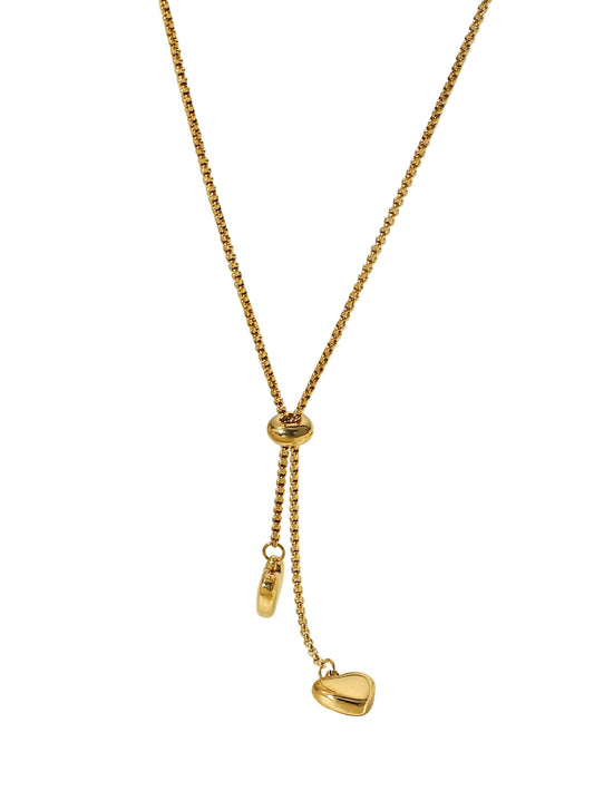Collar Amour Doré