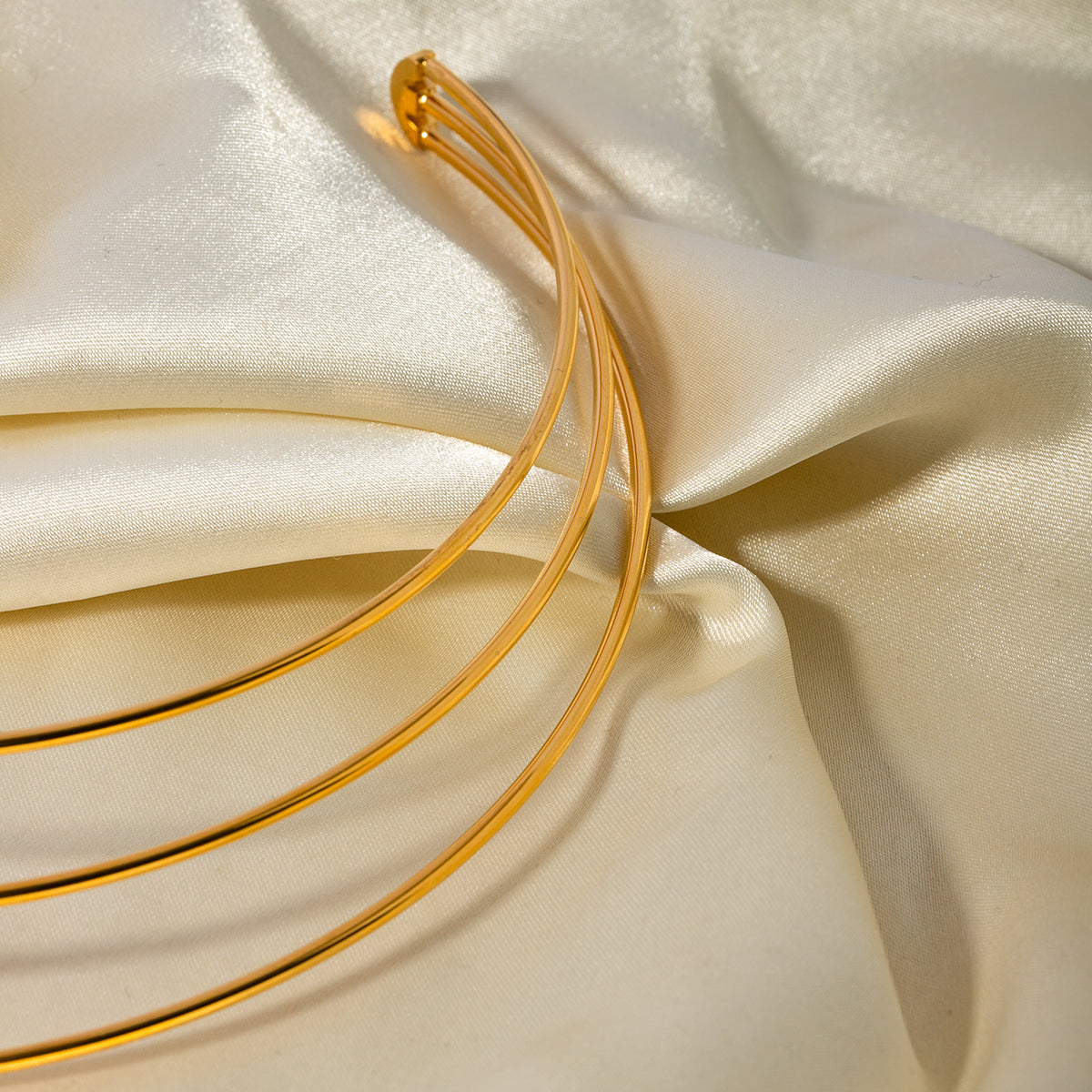 Collar Cleopatra