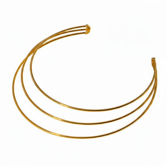 Collar Cleopatra