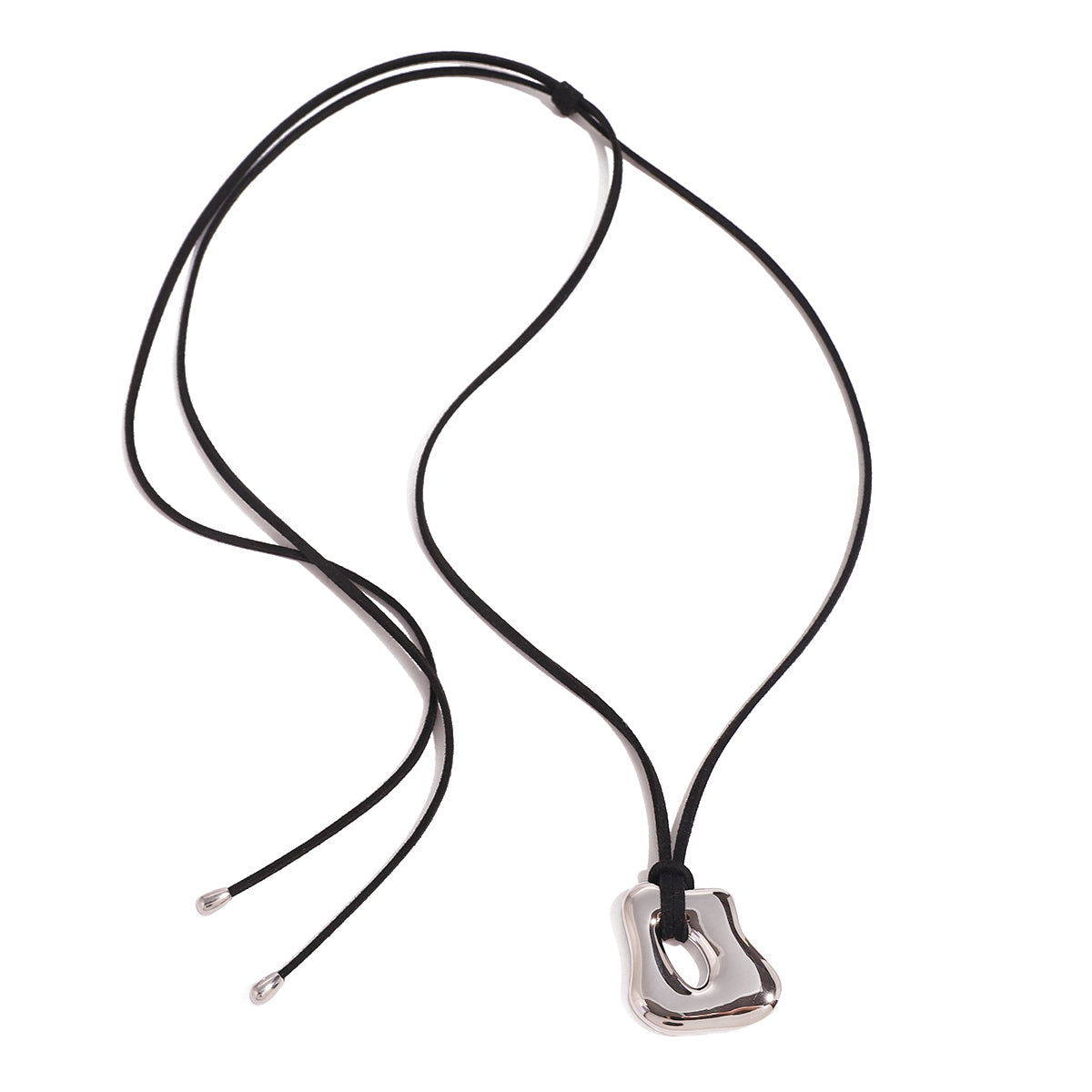 Collar Roca Lisse