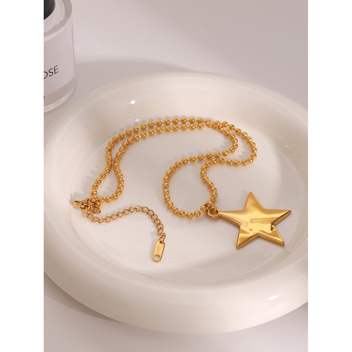 Collar Polaris