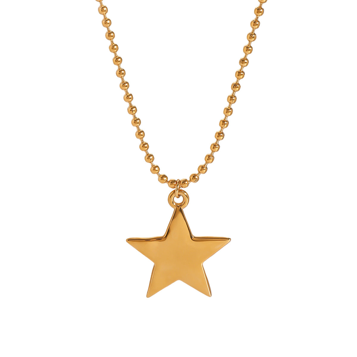 Collar Polaris