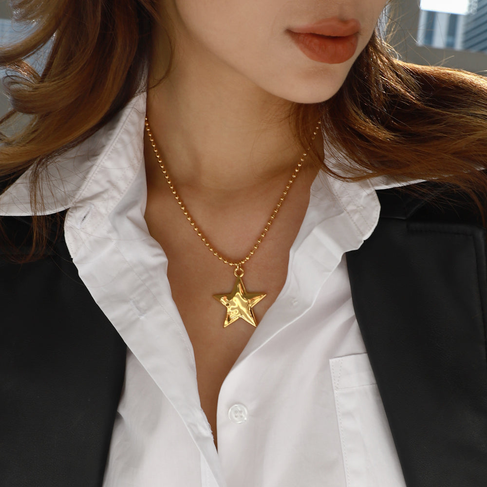 Collar Polaris