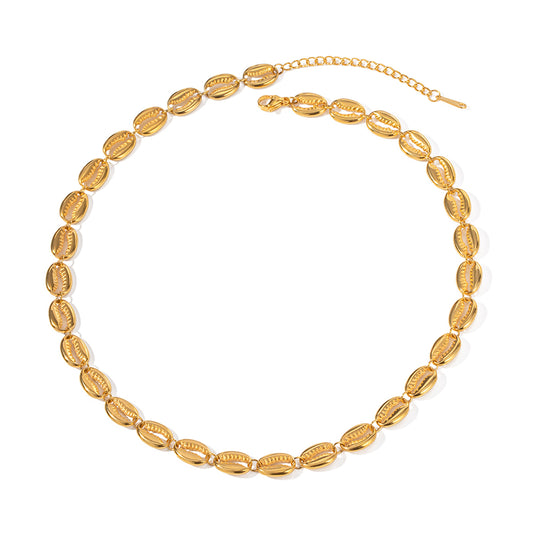 Collar Tesoro del Mar