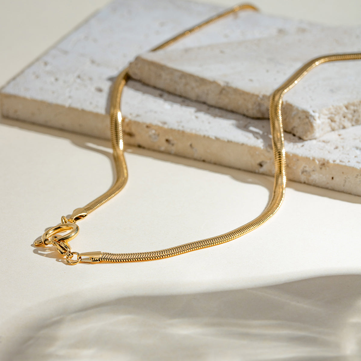 Collar Infinity