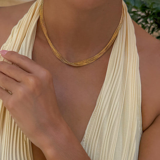 Collar Impérial