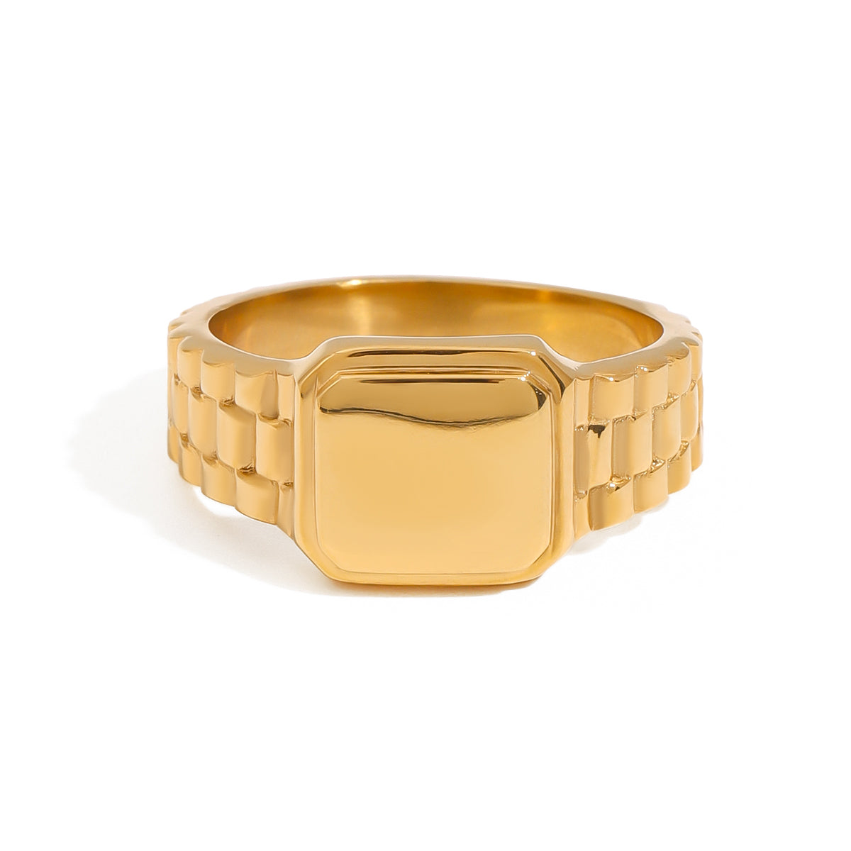 Anillo Chronos