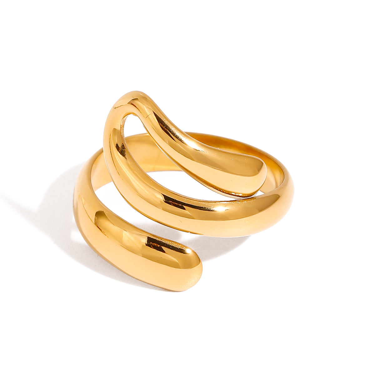 Anillo Étreinte