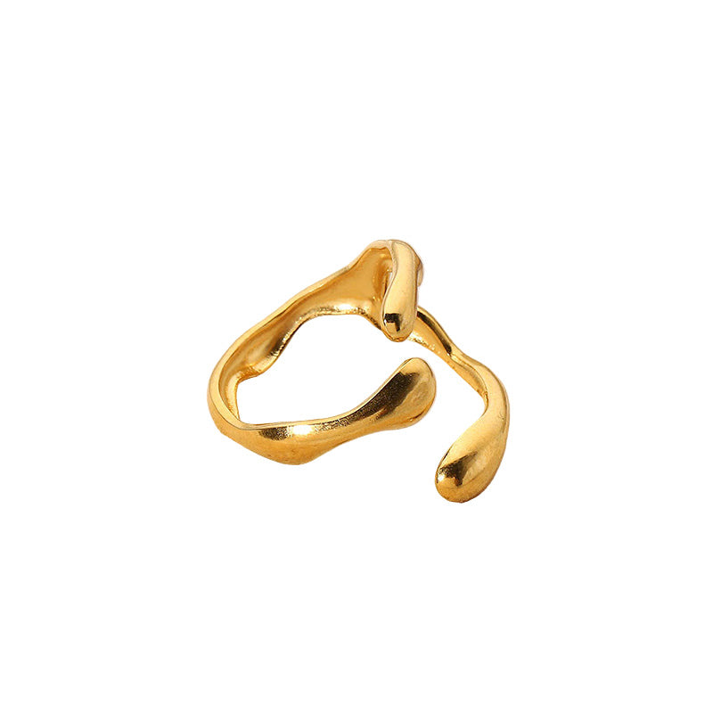 Anillo Larmes d´Or