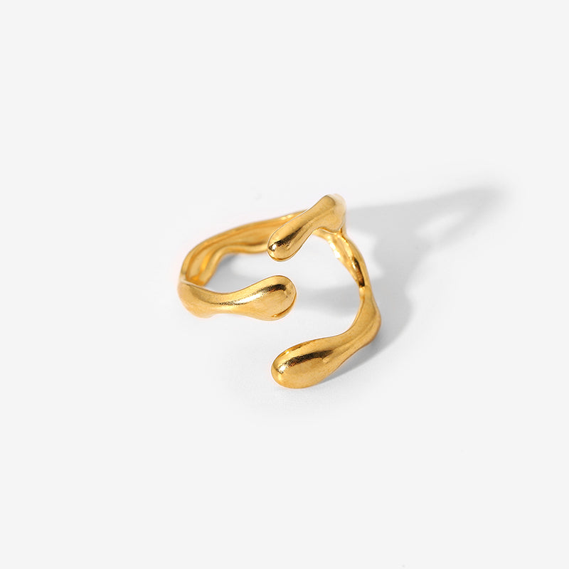 Anillo Larmes d´Or