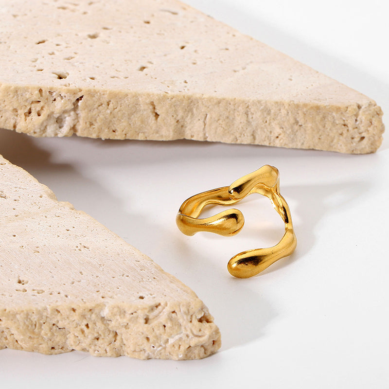 Anillo Larmes d´Or