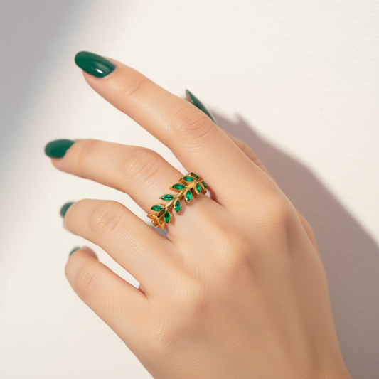 Anillo Éden