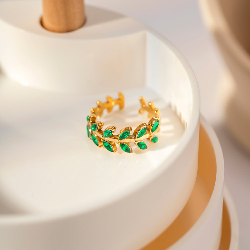 Anillo Éden