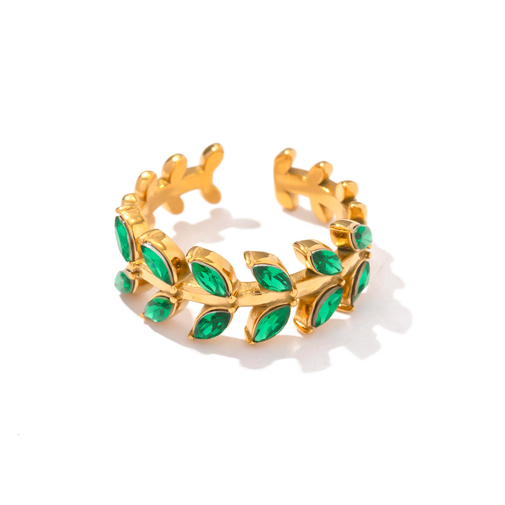 Anillo Éden