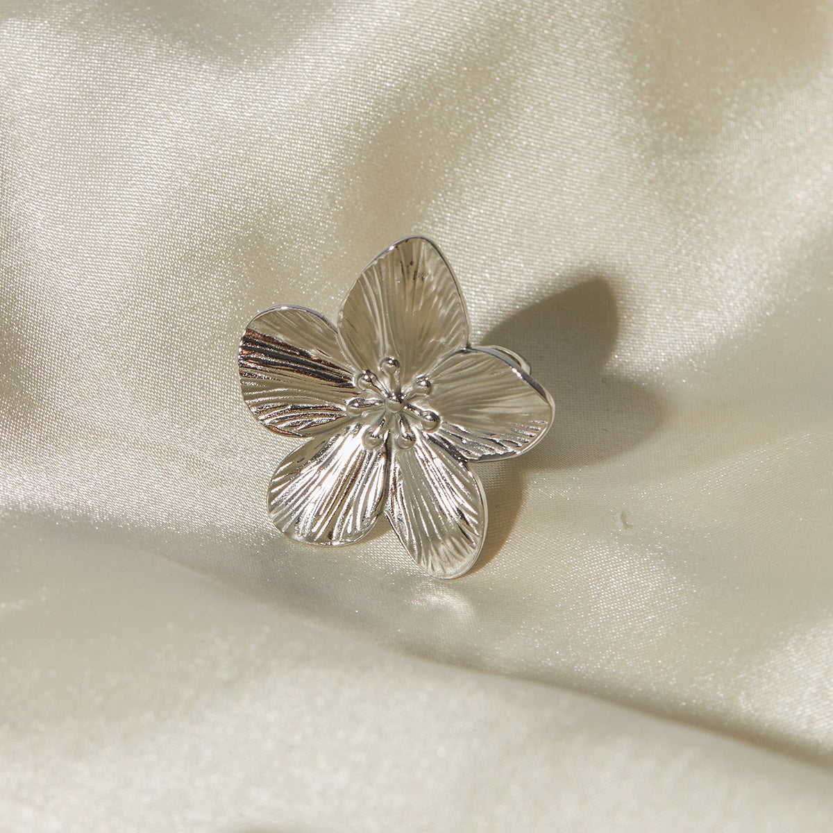 Anillo Éclat Floral