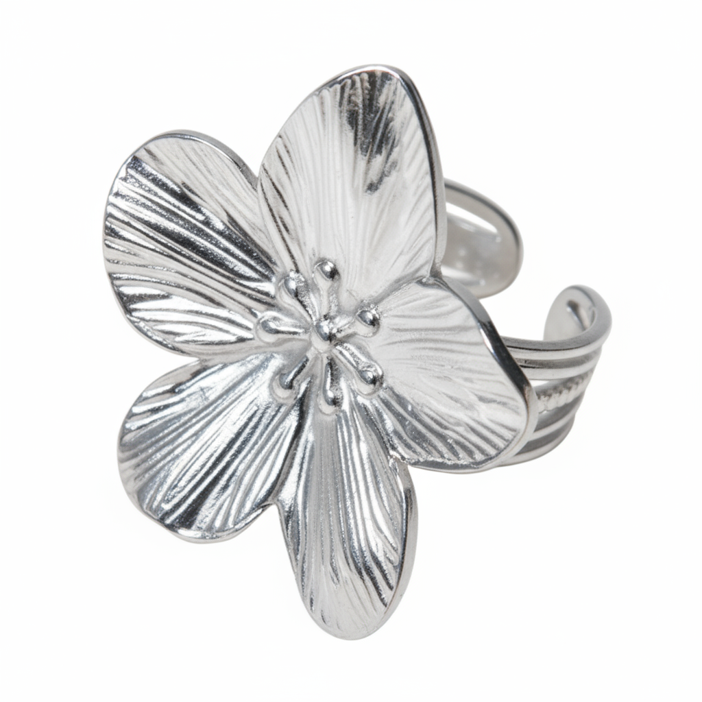 Anillo Éclat Floral