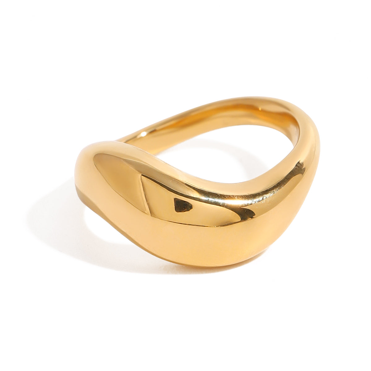 Anillo Lissé