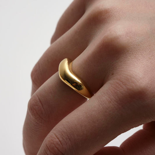 Anillo Lissé